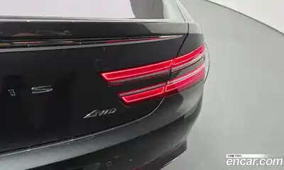 Genesis G80 2023 3.5 гидро, миниатюра 9