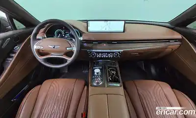 Genesis G80 2023 3.5 гидро, миниатюра 10