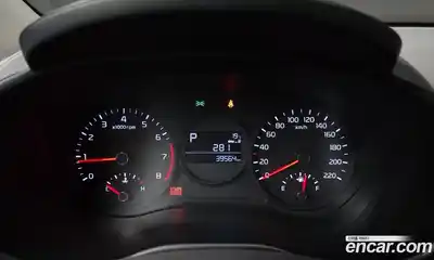 Kia Morning 2021 1.0 гидро, миниатюра 11