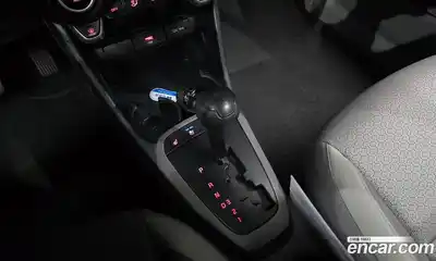 Kia Morning 2021 1.0 гидро, миниатюра 12