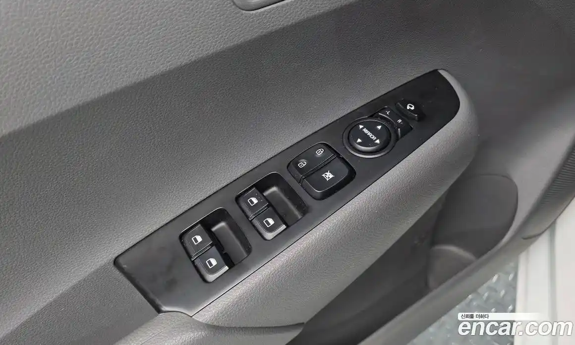 Kia Morning 2021 1.0 гидро, фото 24