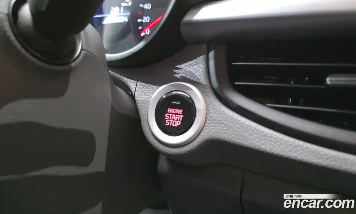 Kia Morning 2021 1.0 гидро, фото 28