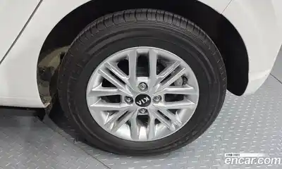 Kia Morning 2021 1.0 гидро, миниатюра 7
