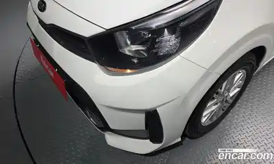 Kia Morning 2021 1.0 гидро, миниатюра 8