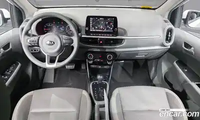 Kia Morning 2021 1.0 гидро, миниатюра 10