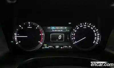 SsangYong Rexton 2020 2.2 гидро, миниатюра 11