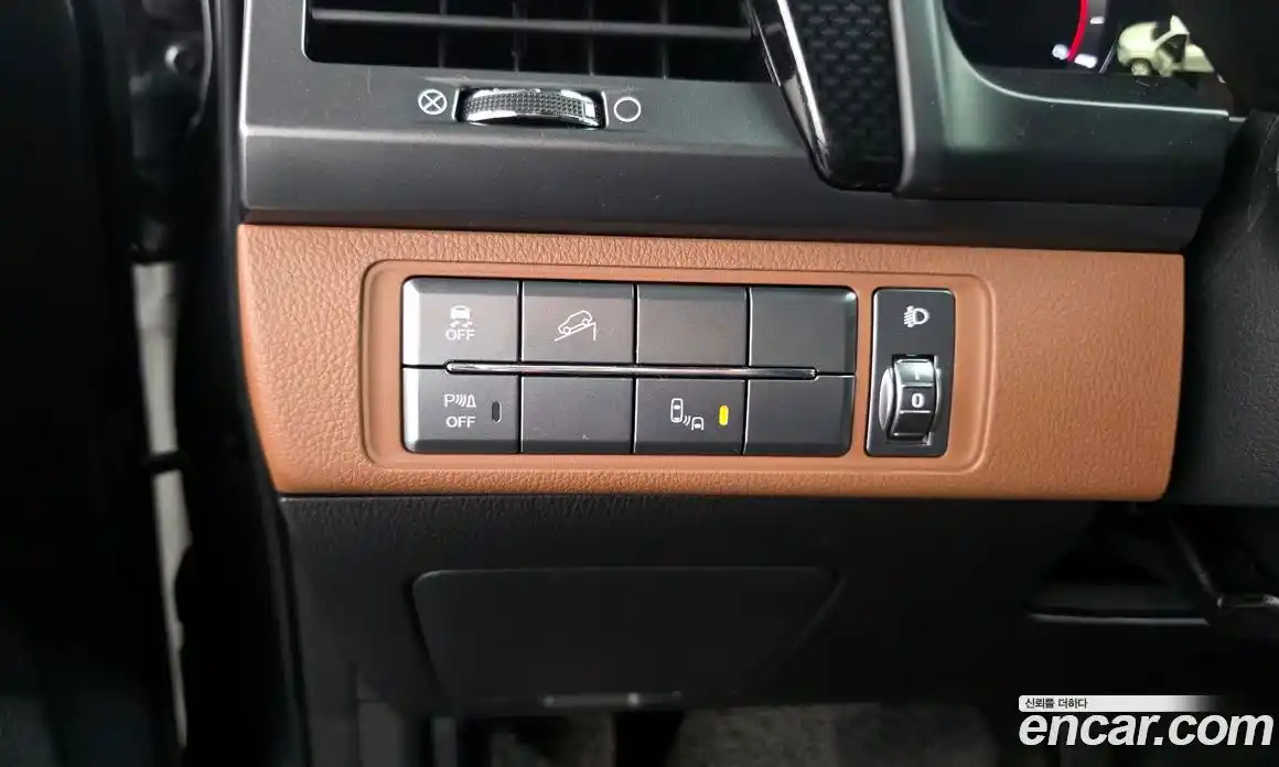 SsangYong Rexton 2020 2.2 гидро, фото 29