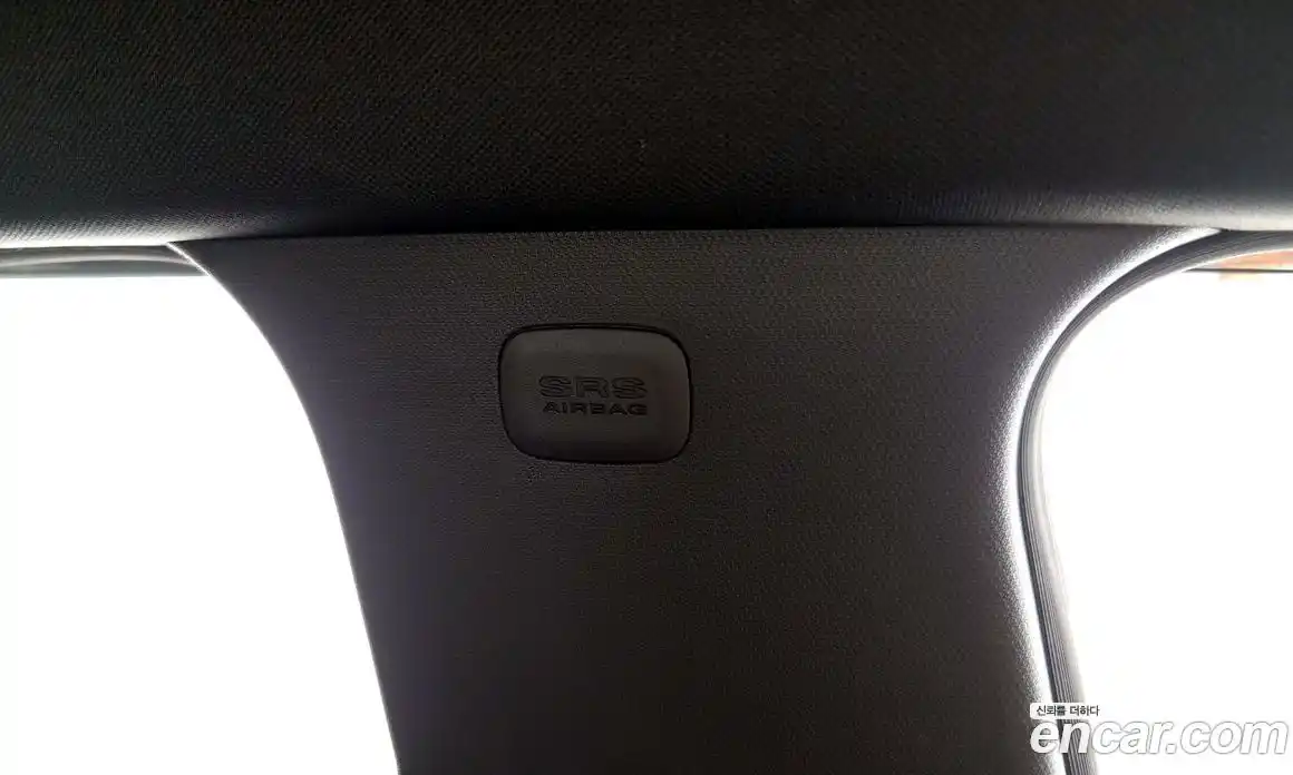 SsangYong Rexton 2020 2.2 гидро, фото 30