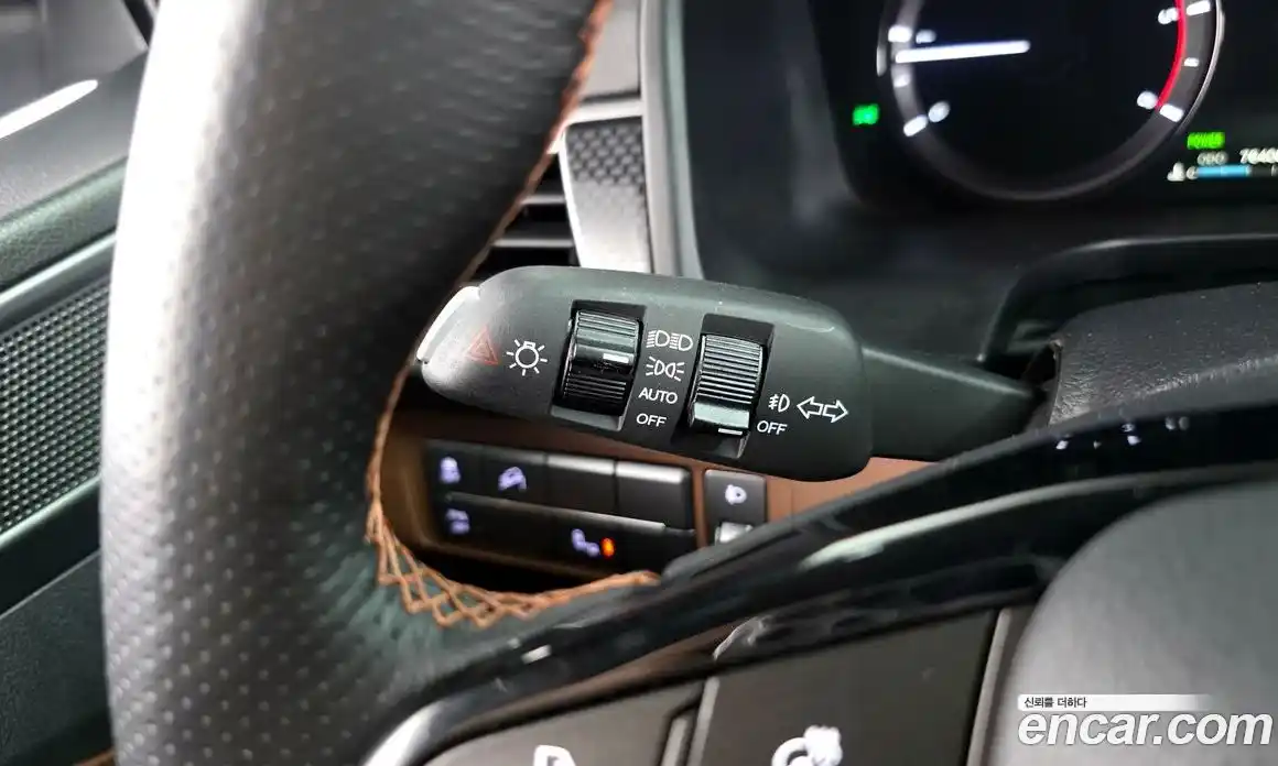 SsangYong Rexton 2020 2.2 гидро, фото 31