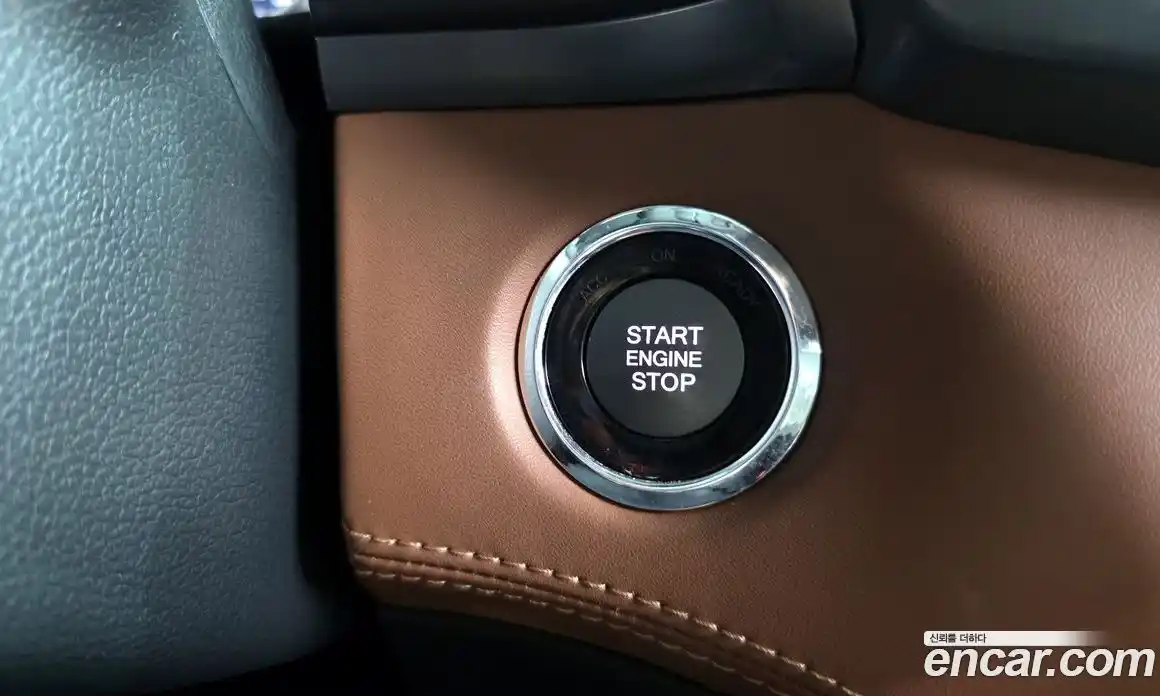 SsangYong Rexton 2020 2.2 гидро, фото 34