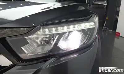 SsangYong Rexton 2020 2.2 гидро, миниатюра 8