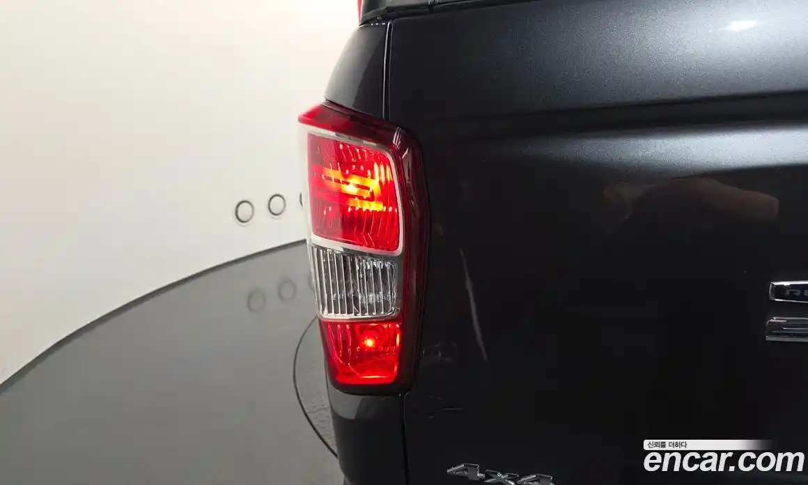 SsangYong Rexton 2020 2.2 гидро, фото 9