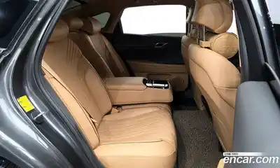 Genesis G80 2021 2.5 гидро, миниатюра 11