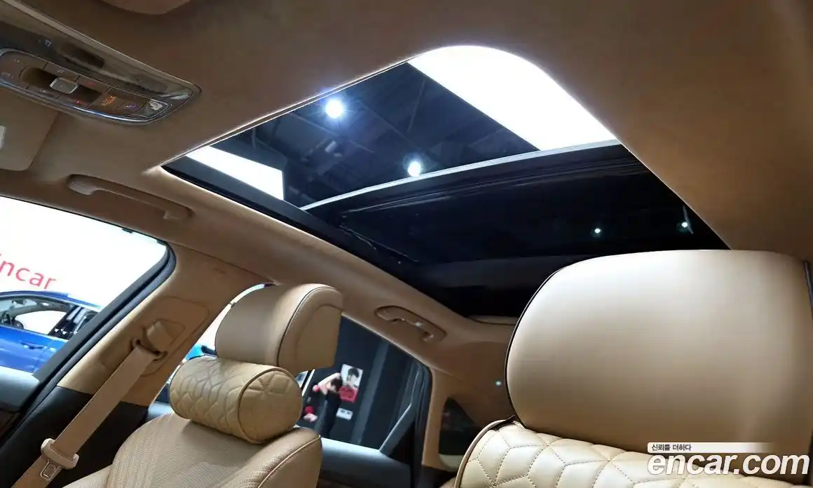 Genesis G80 2021 2.5 гидро, фото 15