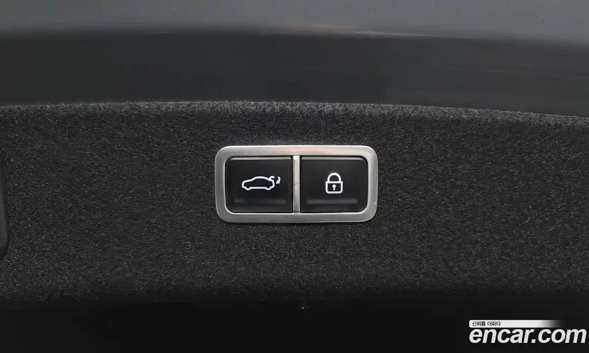 Genesis G80 2021 2.5 гидро, фото 16