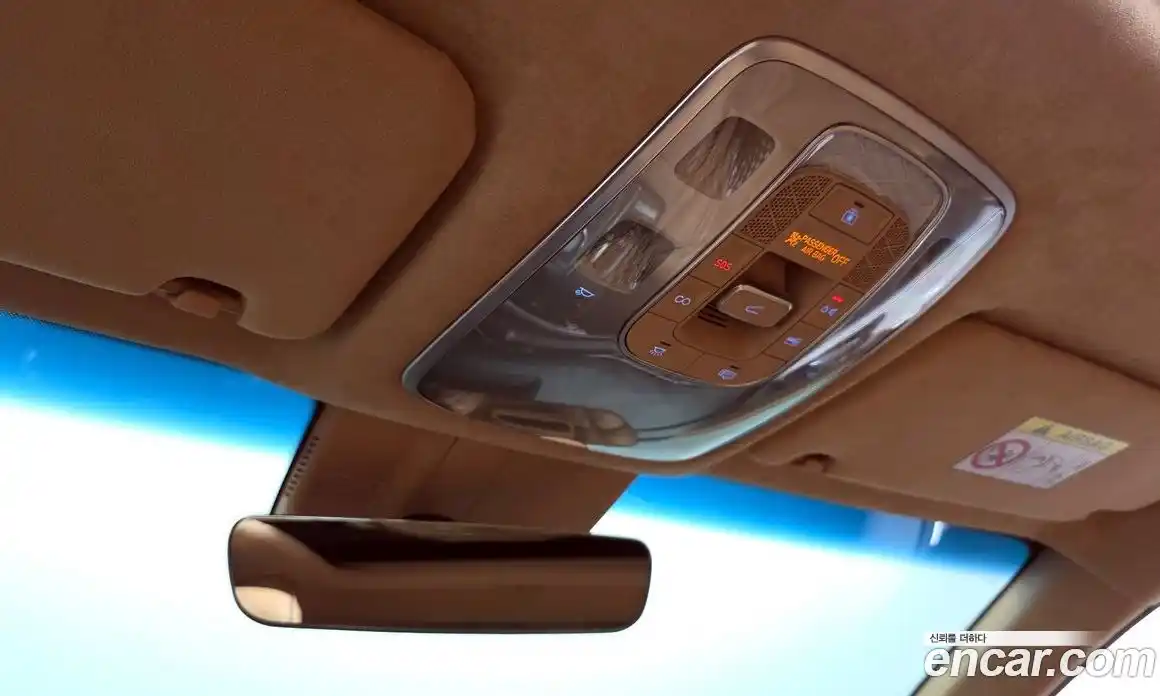 Genesis G80 2021 2.5 гидро, фото 17