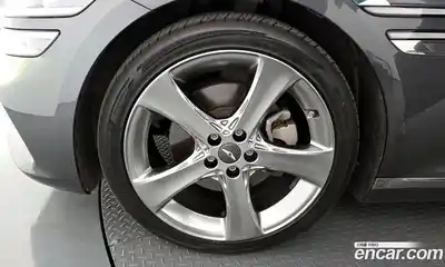 Genesis G80 2021 2.5 гидро, миниатюра 5