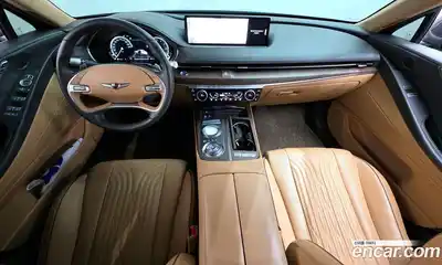 Genesis G80 2021 2.5 гидро, миниатюра 7