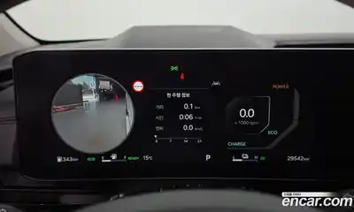 Kia Canival 2024 1.6 гидро, миниатюра 11