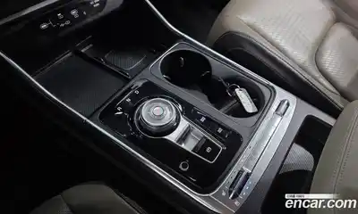 Kia Canival 2024 1.6 гидро, миниатюра 12