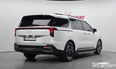 Kia Canival 2024 1.6 гидро, миниатюра 2