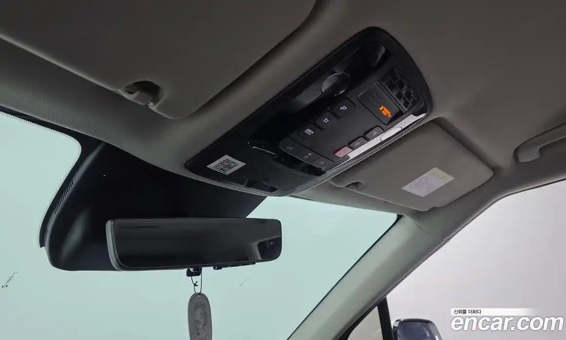 Kia Canival 2024 1.6 гидро, фото 26
