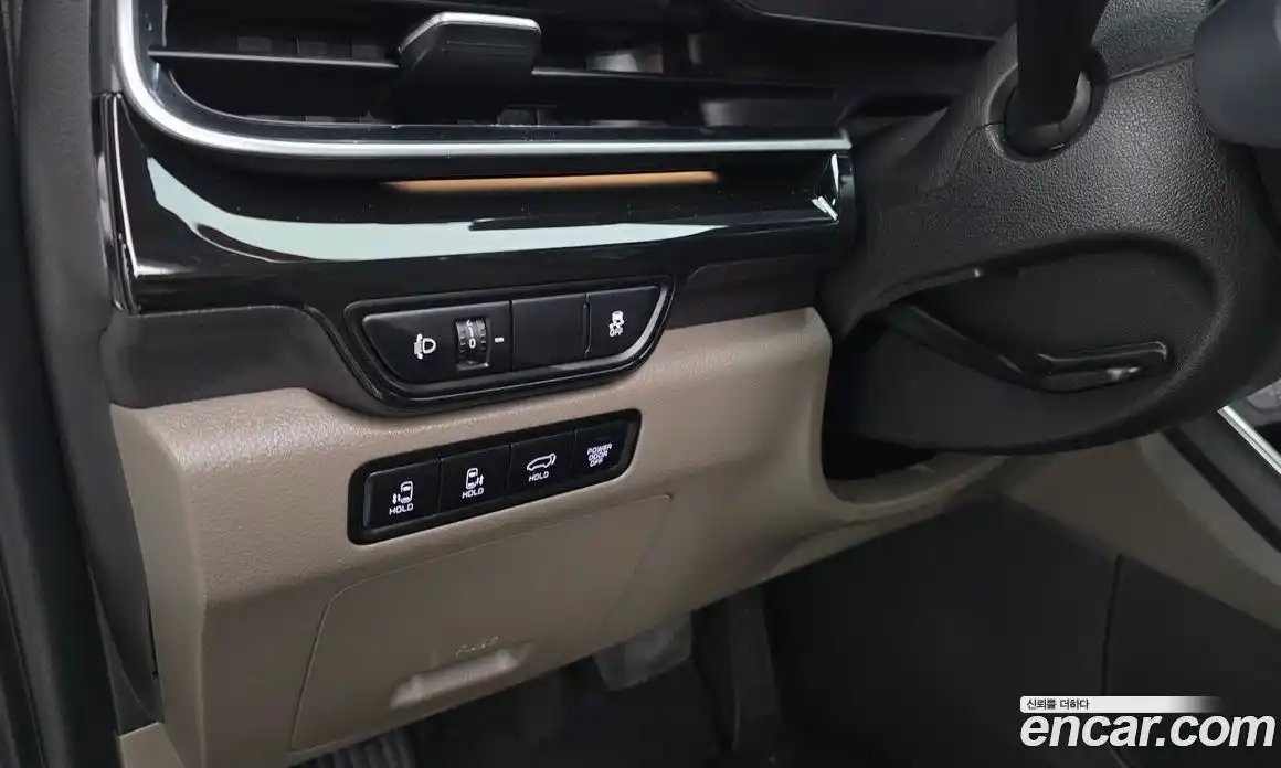 Kia Canival 2024 1.6 гидро, фото 27