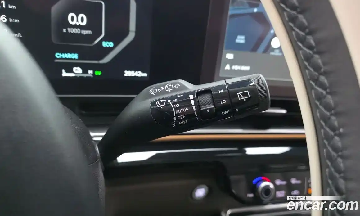 Kia Canival 2024 1.6 гидро, фото 29