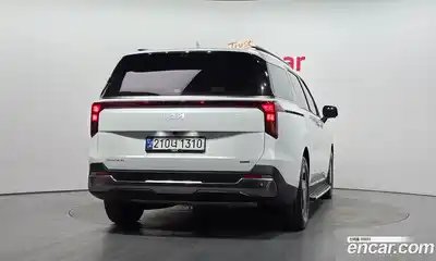 Kia Canival 2024 1.6 гидро, миниатюра 4