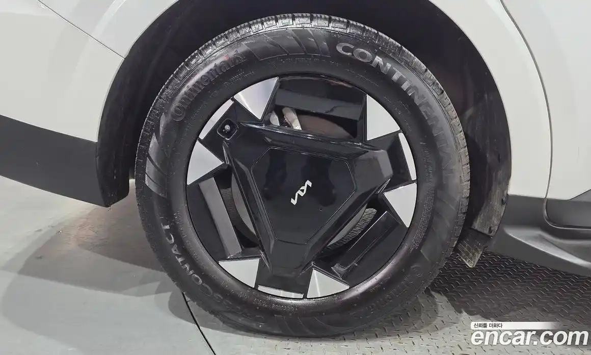 Kia Canival 2024 1.6 гидро, фото 5