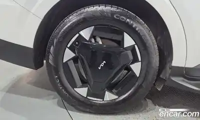 Kia Canival 2024 1.6 гидро, миниатюра 5