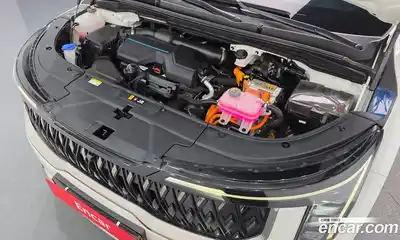 Kia Canival 2024 1.6 гидро, миниатюра 6