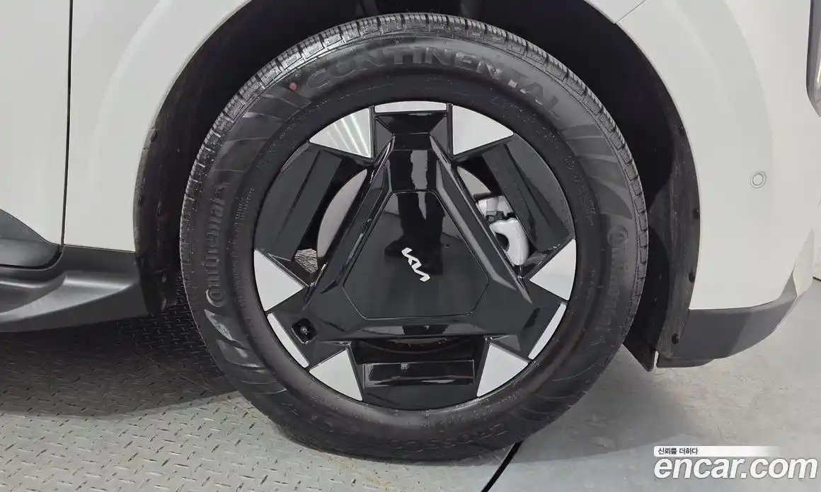 Kia Canival 2024 1.6 гидро, фото 7