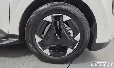 Kia Canival 2024 1.6 гидро, миниатюра 7