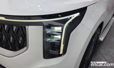Kia Canival 2024 1.6 гидро, миниатюра 8