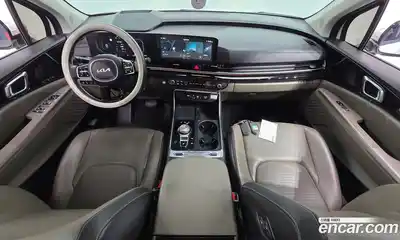 Kia Canival 2024 1.6 гидро, миниатюра 10