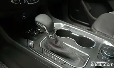 Chevrolet Traverse 2023 3.6 гидро, миниатюра 12