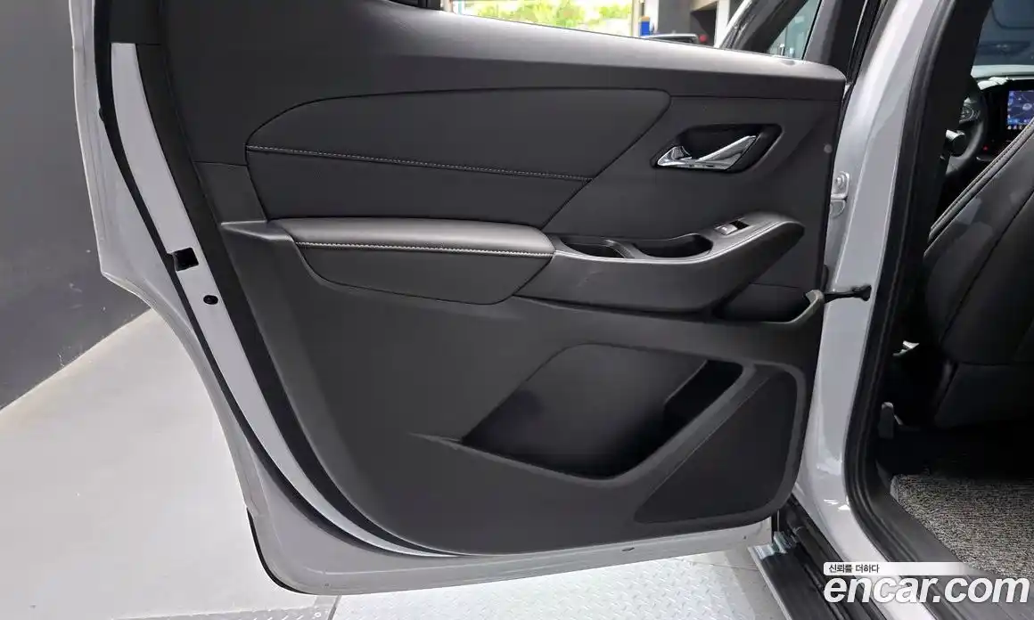 Chevrolet Traverse 2023 3.6 гидро, фото 15