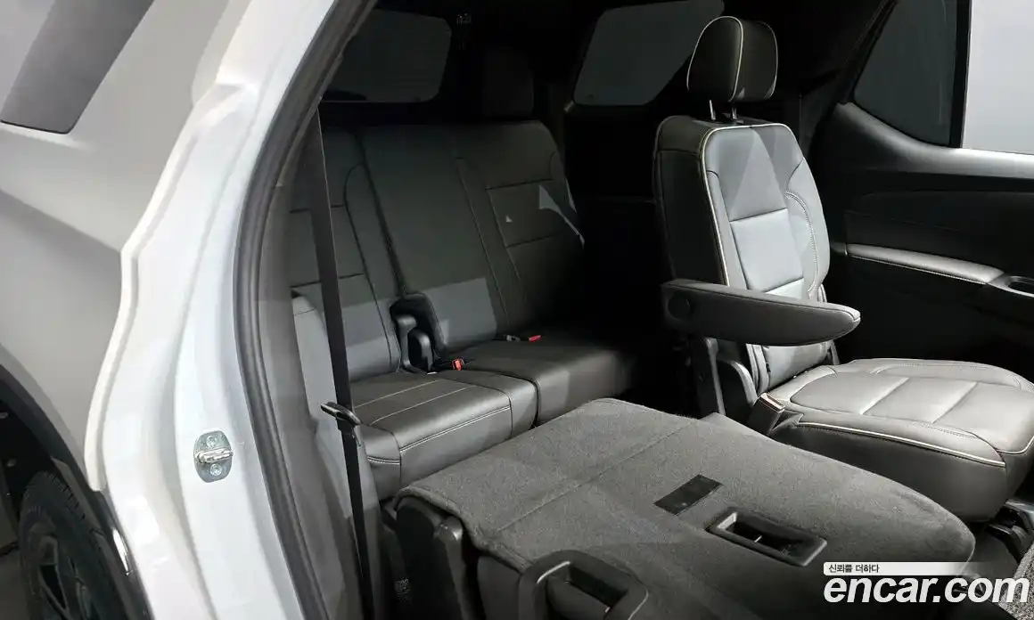 Chevrolet Traverse 2023 3.6 гидро, фото 17