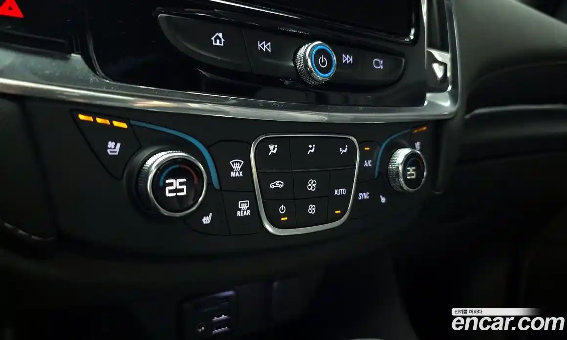 Chevrolet Traverse 2023 3.6 гидро, фото 23