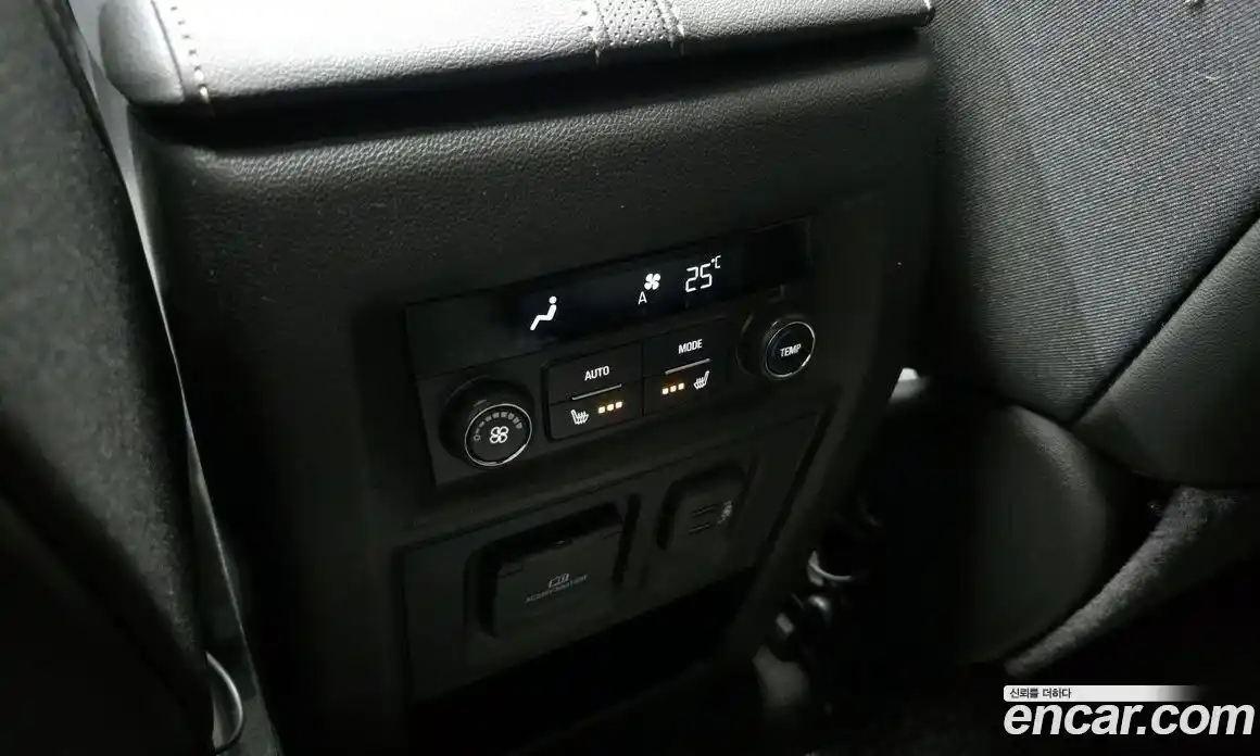 Chevrolet Traverse 2023 3.6 гидро, фото 24