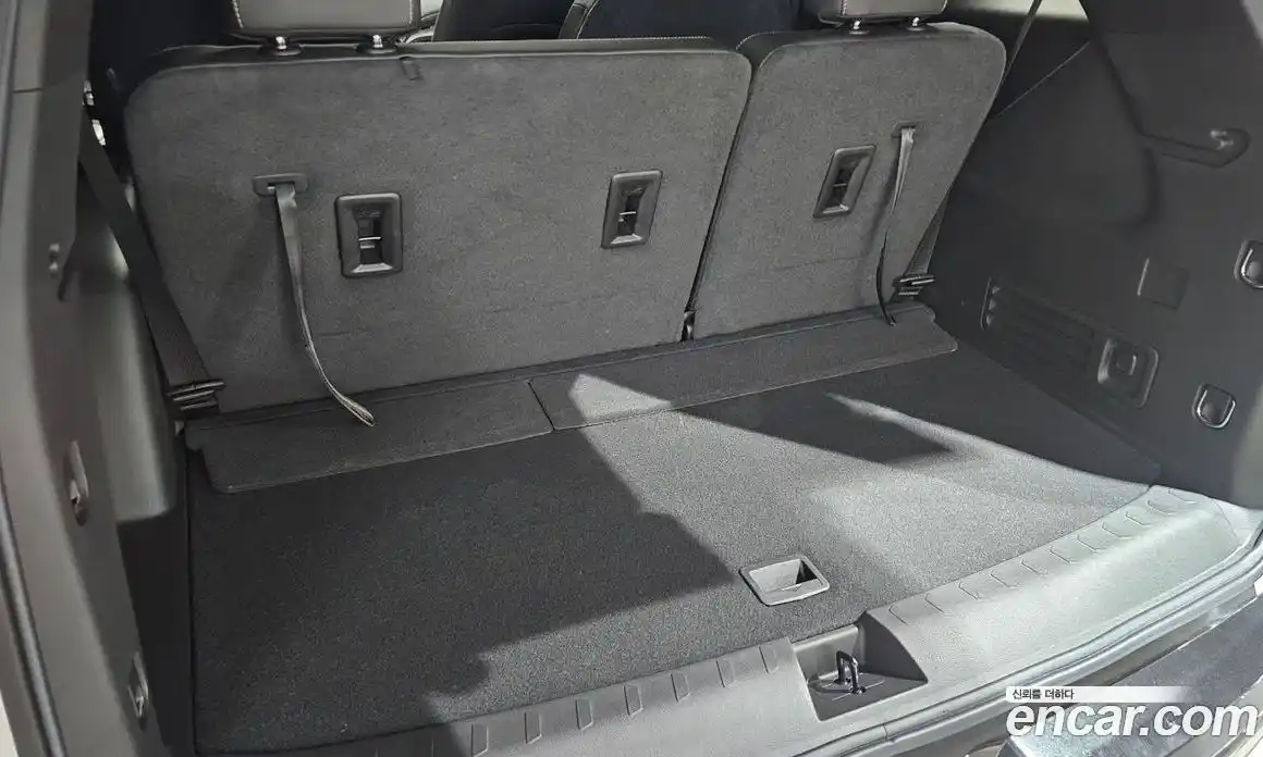 Chevrolet Traverse 2023 3.6 гидро, фото 30