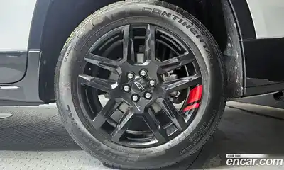 Chevrolet Traverse 2023 3.6 гидро, миниатюра 7