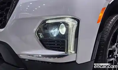 Chevrolet Traverse 2023 3.6 гидро, миниатюра 8