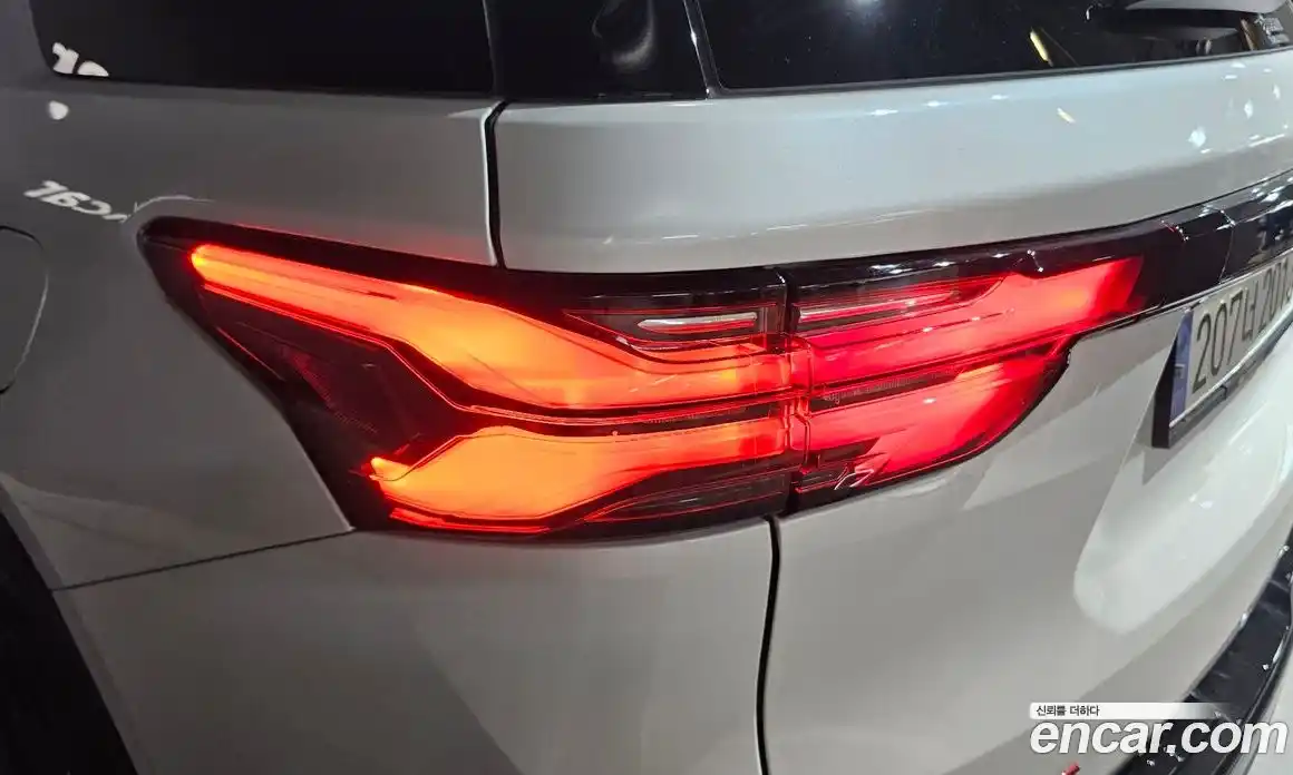 Chevrolet Traverse 2023 3.6 гидро, фото 9