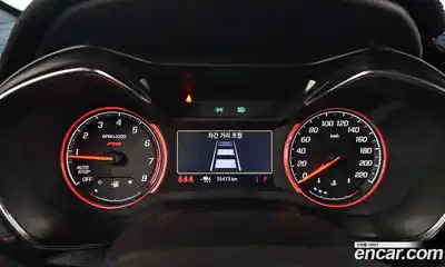 Chevrolet TrailBlazer 2022 1.3 гидро, миниатюра 11
