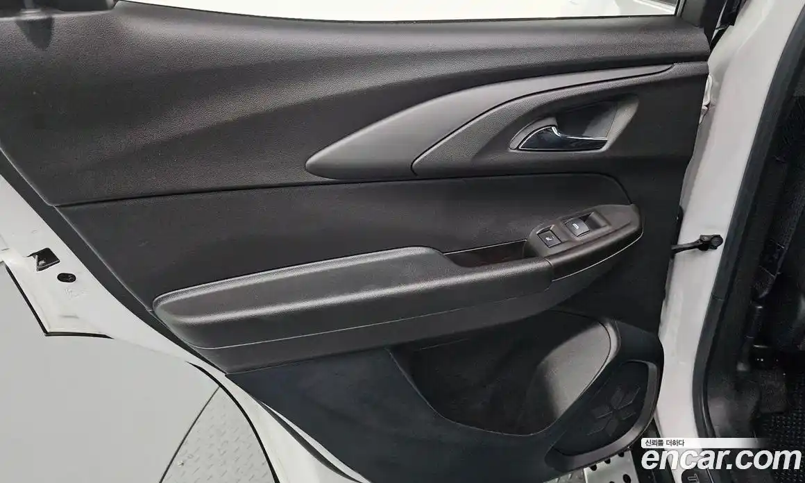 Chevrolet TrailBlazer 2022 1.3 гидро, фото 15