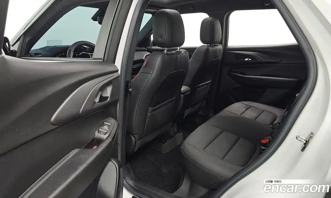 Chevrolet TrailBlazer 2022 1.3 гидро, фото 17