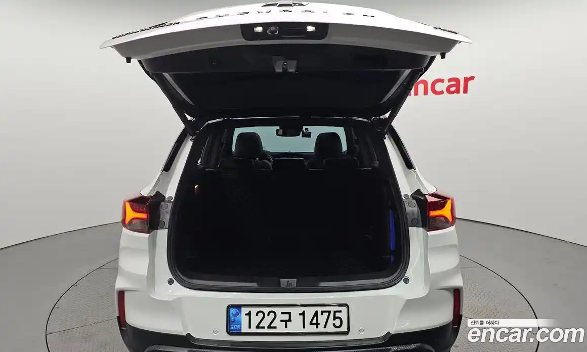 Chevrolet TrailBlazer 2022 1.3 гидро, фото 26