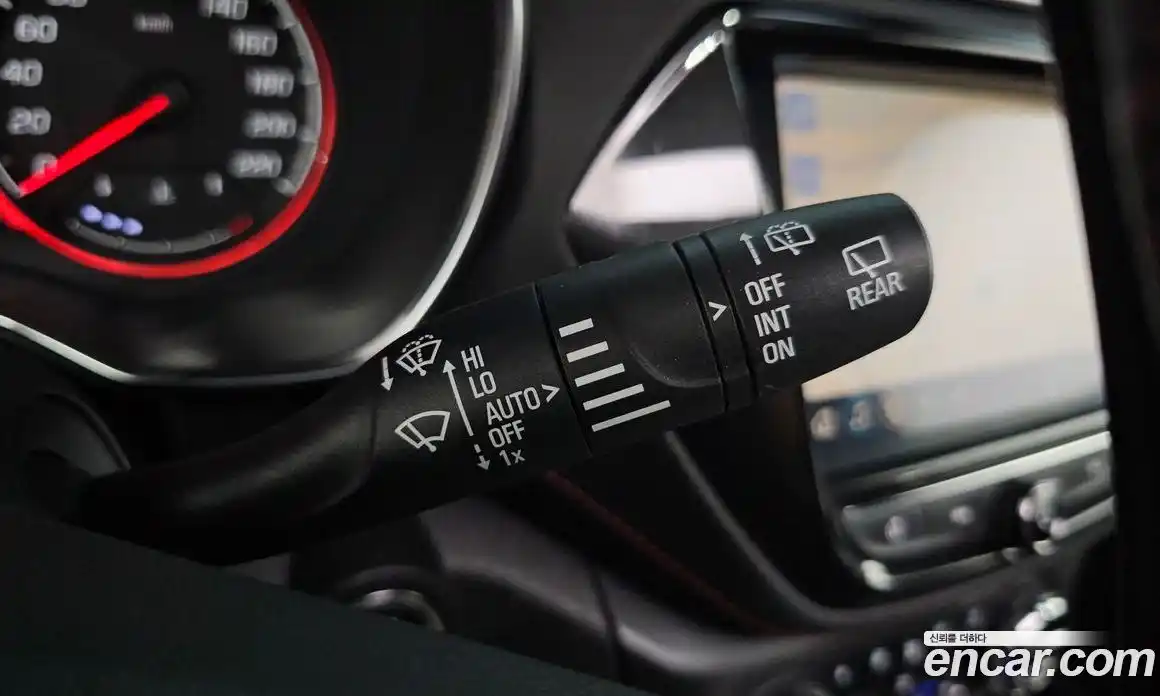 Chevrolet TrailBlazer 2022 1.3 гидро, фото 28
